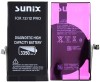 Baterie Acumulator iPhone 12 Pro SUNIX GENUINE CALIBRABILA High Capacity 3350mAh