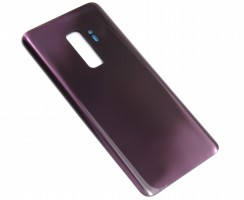 Capac Baterie Samsung Galaxy S9+ Plus G965 Lilac Purple. Capac Spate Samsung Galaxy S9+ Plus G965 Lilac Purple