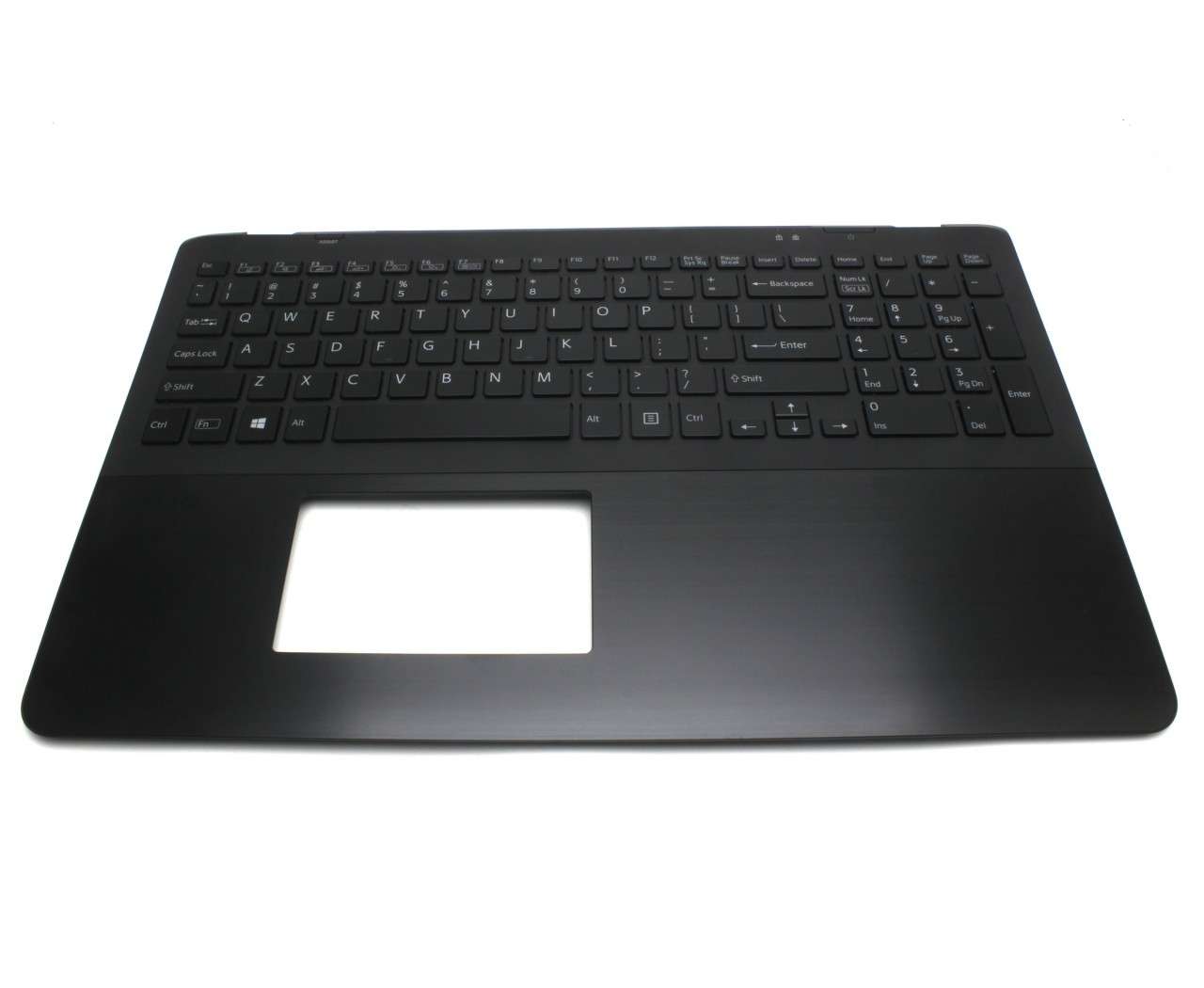 Tastatura Sony Vaio SVF15A1 iluminata backlit backlit imagine 2022