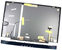 Capac Display BackCover Lenovo DC02003ER00 Carcasa Display Dark Grey