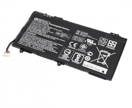 Baterie HP  HSTNN-LB7G Originala 41.5Wh. Acumulator HP  HSTNN-LB7G. Baterie laptop HP  HSTNN-LB7G. Acumulator laptop HP  HSTNN-LB7G. Baterie notebook HP  HSTNN-LB7G