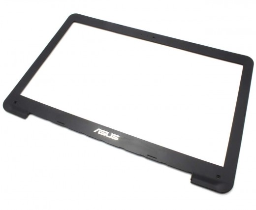 Bezel Front Cover Asus K555. Rama Display Asus K555 Neagra