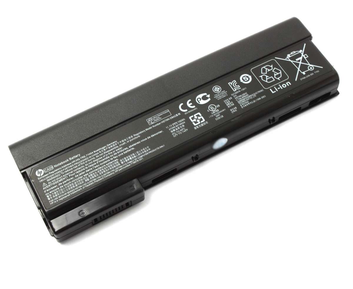 Baterie HP ProBook 645 G1 9 celule Originala 645 645