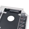 HDD Caddy laptop 9.5mm intern SATA extern IDE