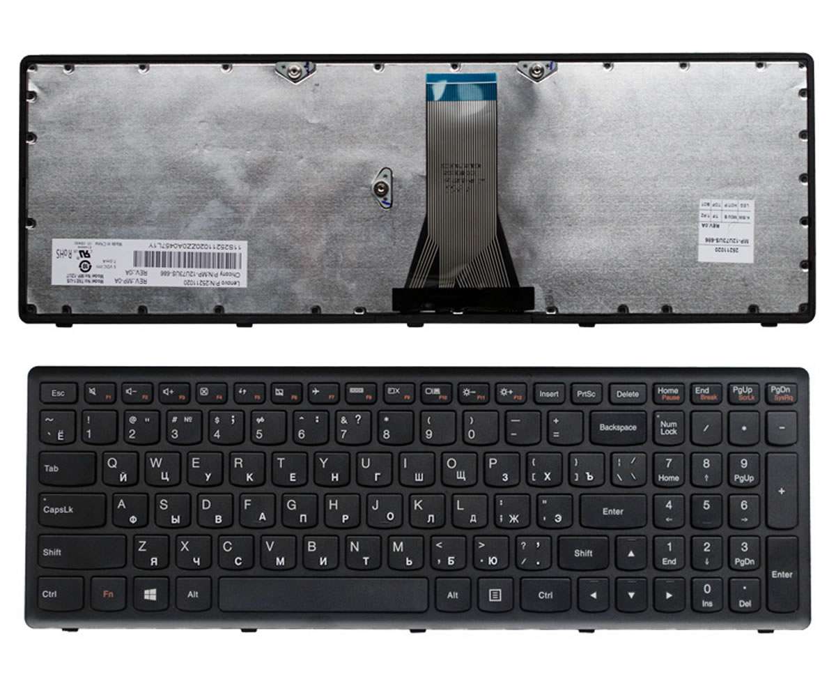 Tastatura Lenovo G500S Touch
