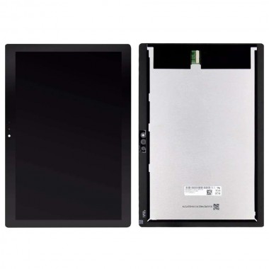 Ansamblu Display LCD  + Touchscreen Lenovo Tab M10 TB-X605 Black Negru. Modul Ecran + Digitizer Lenovo Tab M10 TB-X605 Black Negru