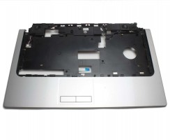Palmrest Dell Studio 1558. Carcasa Superioara Dell Studio 1558 Argintiu cu touchpad inclus