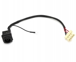 Mufa alimentare Sony Vaio VPCEH71811M cu fir . DC Jack Sony Vaio VPCEH71811M cu fir