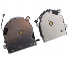 Sistem coolere laptop HP L31859-001. Ventilatoare procesor HP L31859-001. Sistem racire laptop HP L31859-001