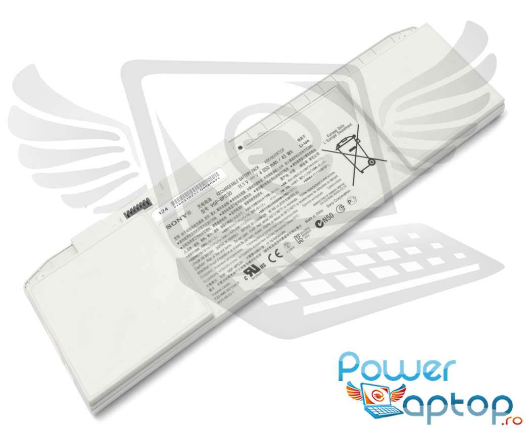 Baterie Sony Vaio VGP BPS30 Originala imagine 2021 powerlaptop.ro
