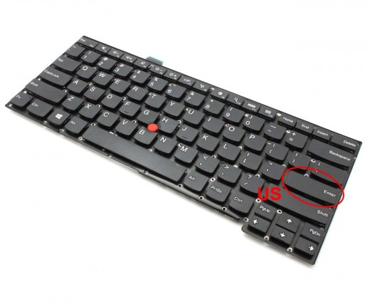 Tastatura Lenovo ThinkPad S3-S431. Keyboard Lenovo ThinkPad S3-S431. Tastaturi laptop Lenovo ThinkPad S3-S431. Tastatura notebook Lenovo ThinkPad S3-S431