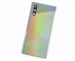 Capac Baterie Samsung Galaxy Note 10 N970F N970U N9700 N970W N970N Aura Glow. Capac Spate Samsung Galaxy Note 10 N970F N970U N9700 N970W N970N Aura Glow