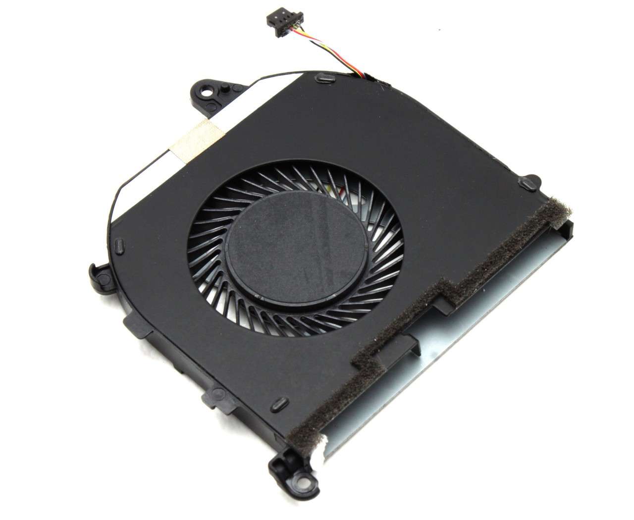 Cooler placa video laptop GPU Dell XPS 15 9570 Dell imagine noua 2022