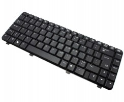 Tastatura HP Pavilion DV3-2000. Keyboard HP Pavilion DV3-2000. Tastaturi laptop HP Pavilion DV3-2000. Tastatura notebook HP Pavilion DV3-2000