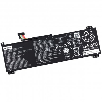 Baterie Lenovo L21M4PC1 60Wh. Acumulator Lenovo L21M4PC1. Baterie laptop Lenovo L21M4PC1. Acumulator laptop Lenovo L21M4PC1. Baterie notebook Lenovo L21M4PC1