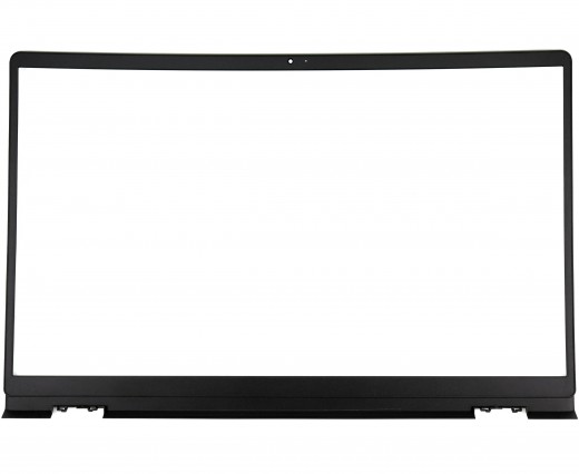 Bezel Front Cover Dell Inspiron 3510. Rama Display Dell Inspiron 3510 Neagra