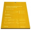Folie protectie tablete sticla securizata tempered glass Samsung Galaxy Note 10.1 3G N8000