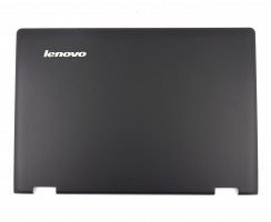 Carcasa Display Lenovo 5CB0H91260. Cover Display Lenovo 5CB0H91260. Capac Display Lenovo 5CB0H91260 Negru