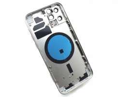 Carcasa completa iPhone 12 Pro Alb White