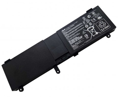 Baterie Asus  C41 N550 Originala. Acumulator Asus  C41 N550. Baterie laptop Asus  C41 N550. Acumulator laptop Asus  C41 N550. Baterie notebook Asus  C41 N550