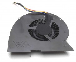 Cooler laptop Lenovo IdeaPad Y500. Ventilator procesor Lenovo IdeaPad Y500. Sistem racire laptop Lenovo IdeaPad Y500