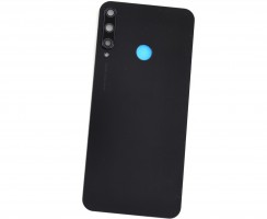 Capac Baterie Huawei P40 Lite E Midnight Black. Capac Spate Huawei P40 Lite E Midnight Black