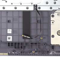 Tastatura Lenovo ThinkBook 16 G6 IRL Gri cu Palmrest Gri si TouchPad iluminata backlit