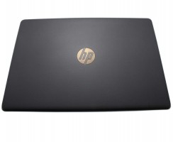 Carcasa Display HP 17-AK. Cover Display HP 17-AK. Capac Display HP 17-AK Neagra