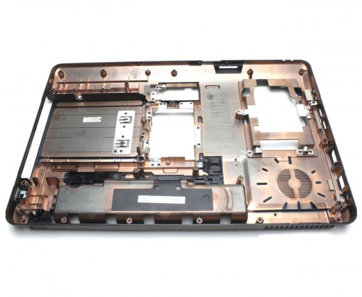Bottom Acer  AP06R0004000. Carcasa Inferioara Acer  AP06R0004000 Neagra