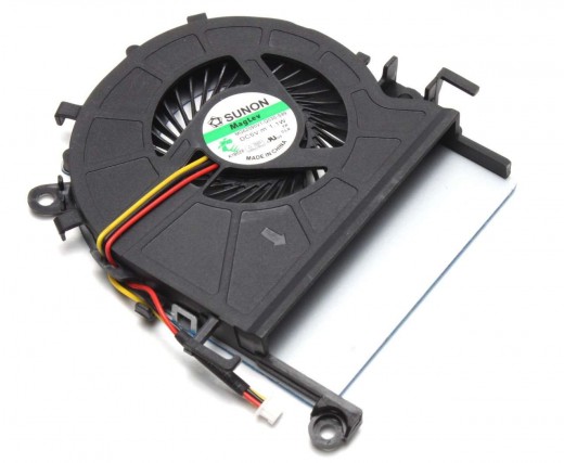 Cooler laptop Acer Mf75090v1-c030-g99. Ventilator procesor Acer Mf75090v1-c030-g99. Sistem racire laptop Acer Mf75090v1-c030-g99