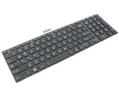 Tastatura Toshiba Satellite P870D iluminata backlit. Keyboard Toshiba Satellite P870D iluminata backlit. Tastaturi laptop Toshiba Satellite P870D iluminata backlit. Tastatura notebook Toshiba Satellite P870D iluminata backlit
