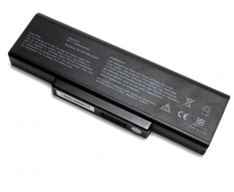 Baterie MSI  EX460 9 celule. Acumulator laptop MSI  EX460 9 celule. Acumulator laptop MSI  EX460 9 celule. Baterie notebook MSI  EX460 9 celule