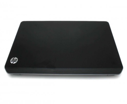 Carcasa Display HP Envy M6 1000 series. Cover Display HP Envy M6 1000 series. Capac Display HP Envy M6 1000 series Neagra