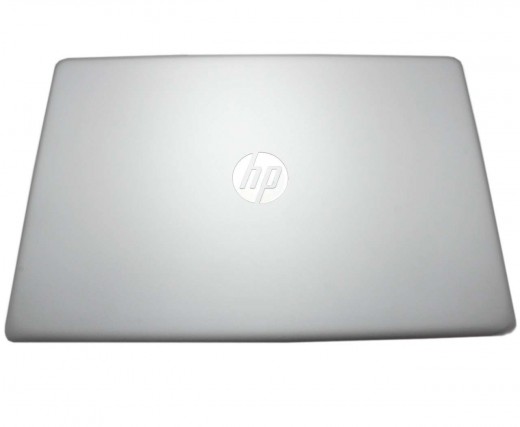 Carcasa Display HP 926482-001. Cover Display HP 926482-001. Capac Display HP 926482-001 Argintie