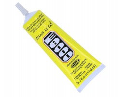 Adeziv Lichid E8000 110 ml 
