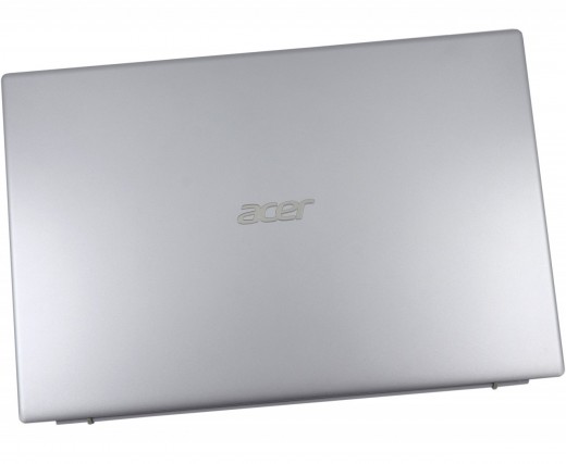 Carcasa Display Acer Aspire 3 A315-58G. Cover Display Acer Aspire 3 A315-58G. Capac Display Acer Aspire 3 A315-58G Argintie