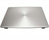 Carcasa Display Asus VivoBook 15 R542UR. Cover Display Asus VivoBook 15 R542UR. Capac Display Asus VivoBook 15 R542UR Argintie