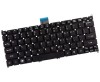 Tastatura Acer Aspire One 756 neagra. Keyboard Acer Aspire One 756 neagra. Tastaturi laptop Acer Aspire One 756 neagra. Tastatura notebook Acer Aspire One 756 neagra