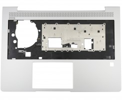 Palmrest HP L62746-001. Carcasa Superioara HP L62746-001 Argintiu