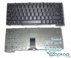 Tastatura Dell Latitude 110L. Keyboard Dell Latitude 110L. Tastaturi laptop Dell Latitude 110L. Tastatura notebook Dell Latitude 110L