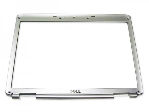 Rama display Dell Inspiron 1520. Bezel Front Cover Dell Inspiron 1520