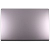 Carcasa Display Dell 2H8GP. Cover Display Dell 2H8GP. Capac Display Dell 2H8GP Gri