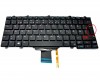 Tastatura Dell Latitude E7270 iluminata. Keyboard Dell Latitude E7270. Tastaturi laptop Dell Latitude E7270. Tastatura notebook Dell Latitude E7270