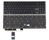 Tastatura Asus VivoBook 15 M1502ZA Neagra iluminata. Keyboard Asus VivoBook 15 M1502ZA. Tastaturi laptop Asus VivoBook 15 M1502ZA. Tastatura notebook Asus VivoBook 15 M1502ZA