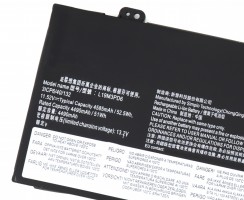 Baterie Lenovo 5B10X49073 Oem 51Wh