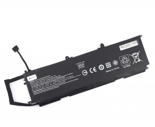 Baterie HP Envy 13-AD 51.4Wh. Acumulator HP Envy 13-AD. Baterie laptop HP Envy 13-AD. Acumulator laptop HP Envy 13-AD. Baterie notebook HP Envy 13-AD