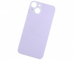 Capac Baterie Apple iPhone 14 Purple. Capac Spate Apple iPhone 14 Purple