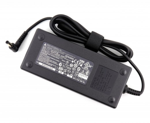 Incarcator Asus G60 120W ORIGINAL Delta Electronics. Alimentator Delta Electronics 120W ORIGINAL pentru Asus G60.