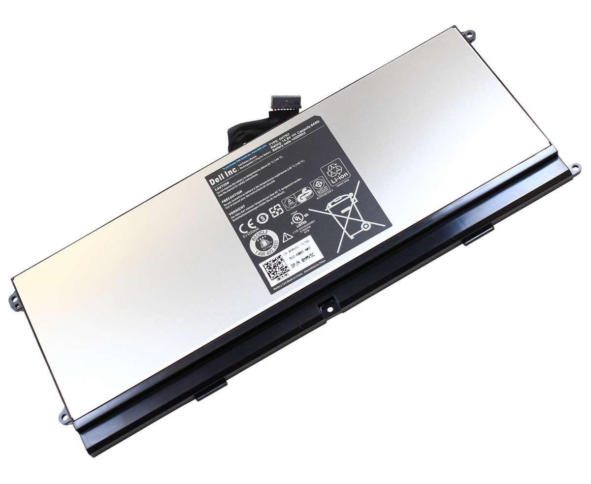 Baterie Dell XPS 15z Originala imagine powerlaptop.ro 2021