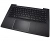 Tastatura Lenovo 5CB0J30893 Neagra cu Palmrest negru iluminata backlit. Keyboard Lenovo 5CB0J30893 Neagra cu Palmrest negru. Tastaturi laptop Lenovo 5CB0J30893 Neagra cu Palmrest negru. Tastatura notebook Lenovo 5CB0J30893 Neagra cu Palmrest negru